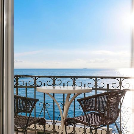 Hotel Villa Schubert Opatija Exterior photo