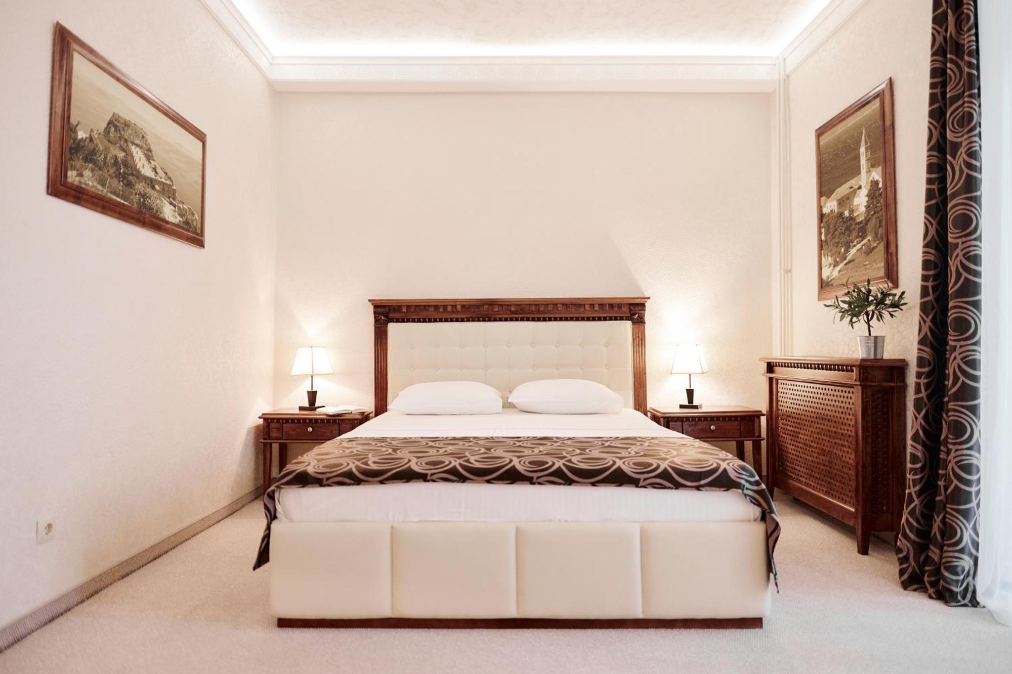 Hotel Villa Schubert Opatija Room photo