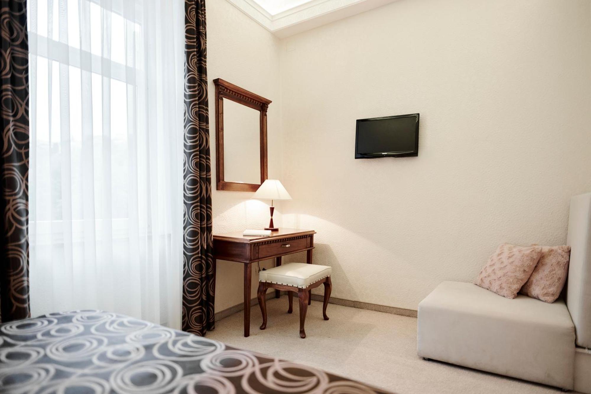 Hotel Villa Schubert Opatija Room photo