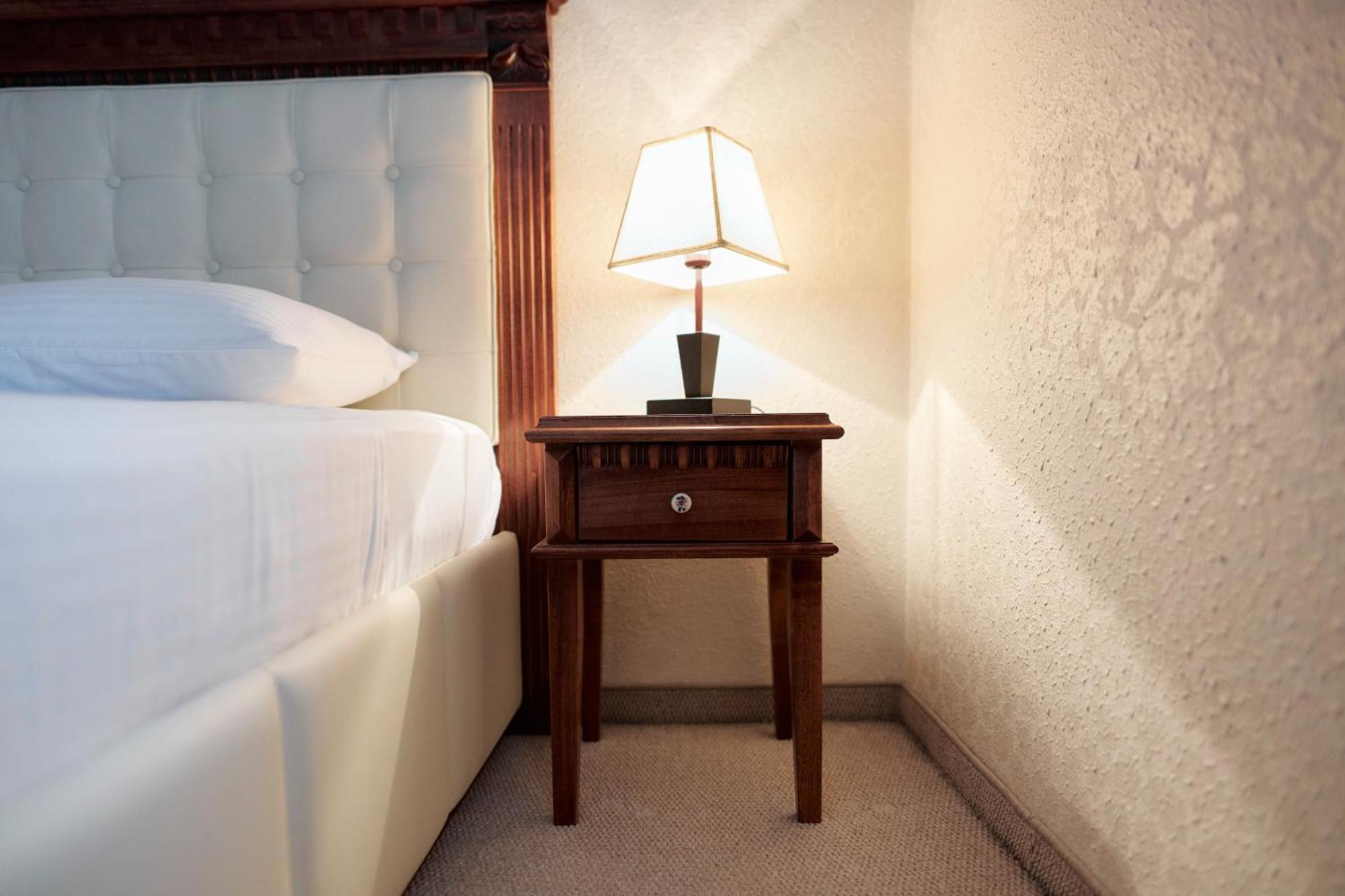 Hotel Villa Schubert Opatija Room photo